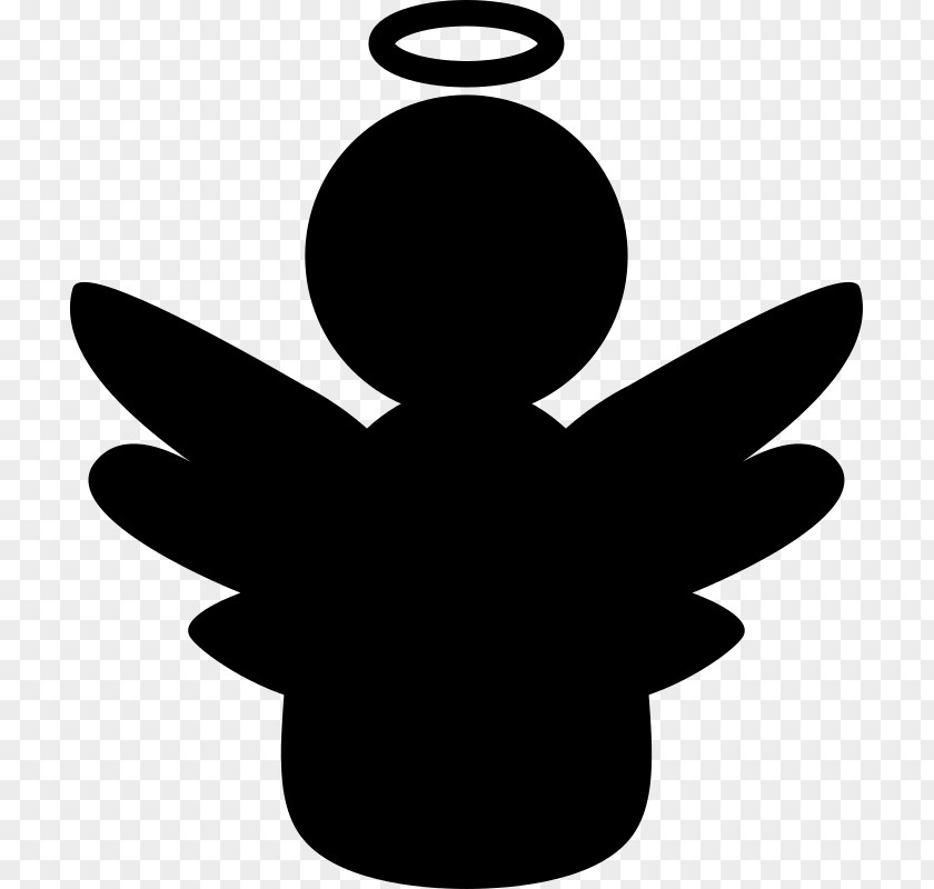 Devil Shoulder Angel Demon Clip Art PNG