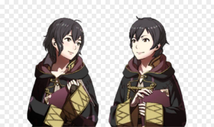 Fire Notes Emblem Awakening Fates Video Game Male PNG