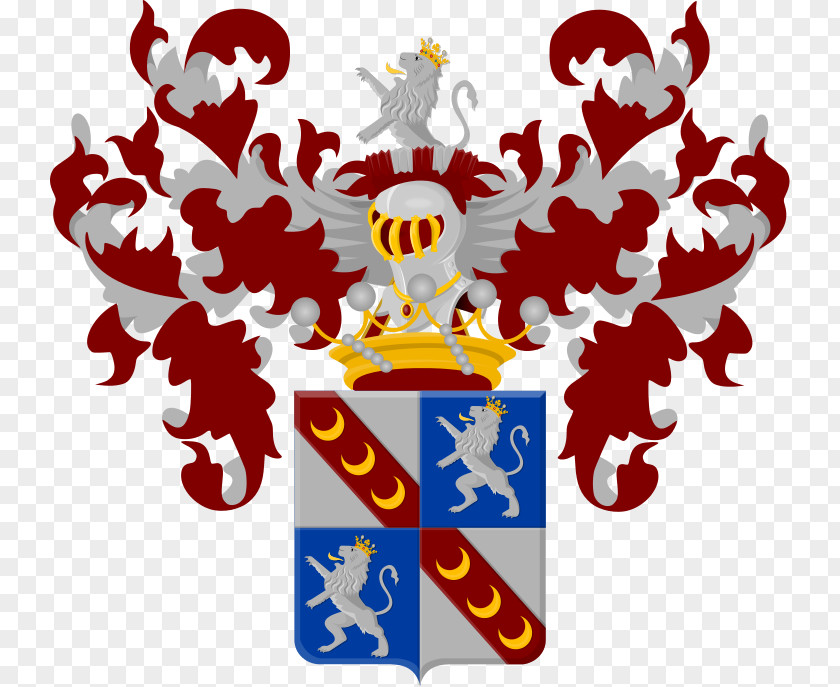 Fro Sint-Oedenrode Minister Plenipotentiary Coat Of Arms Diplomat De Bellefroid PNG