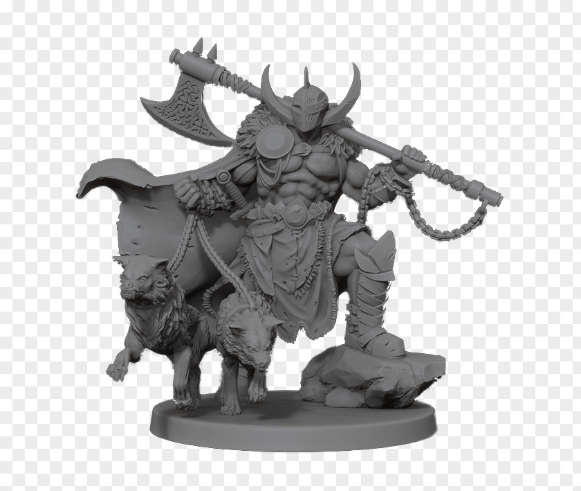 Game Village Cinemas Statue Grimlord PNG