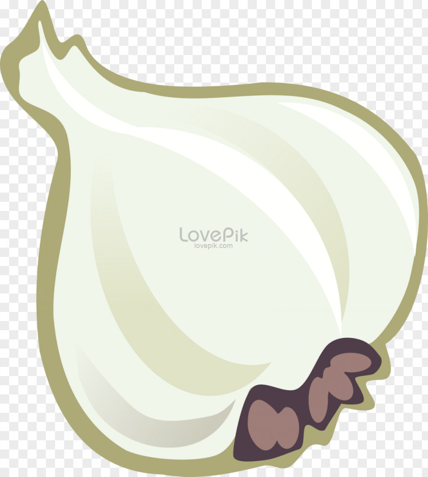 Garlic Clip Art Bread PNG