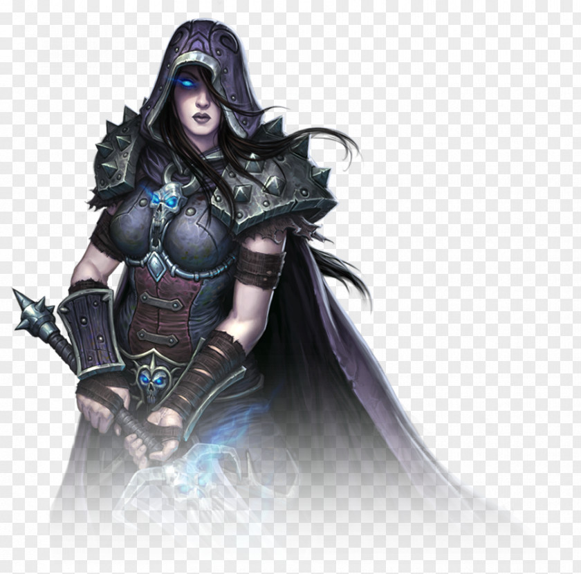 Hearthstone Warcraft: Death Knight World Of Legion 死亡騎士 PNG