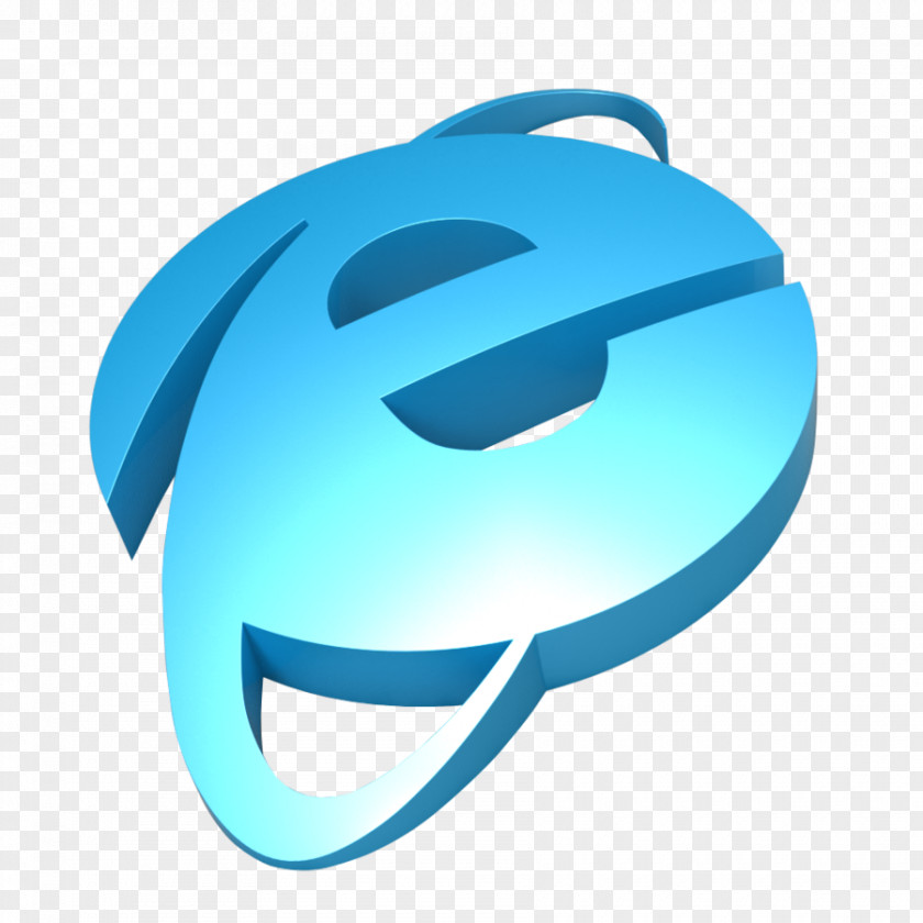 Internet Explorer Clip Art Image PNG