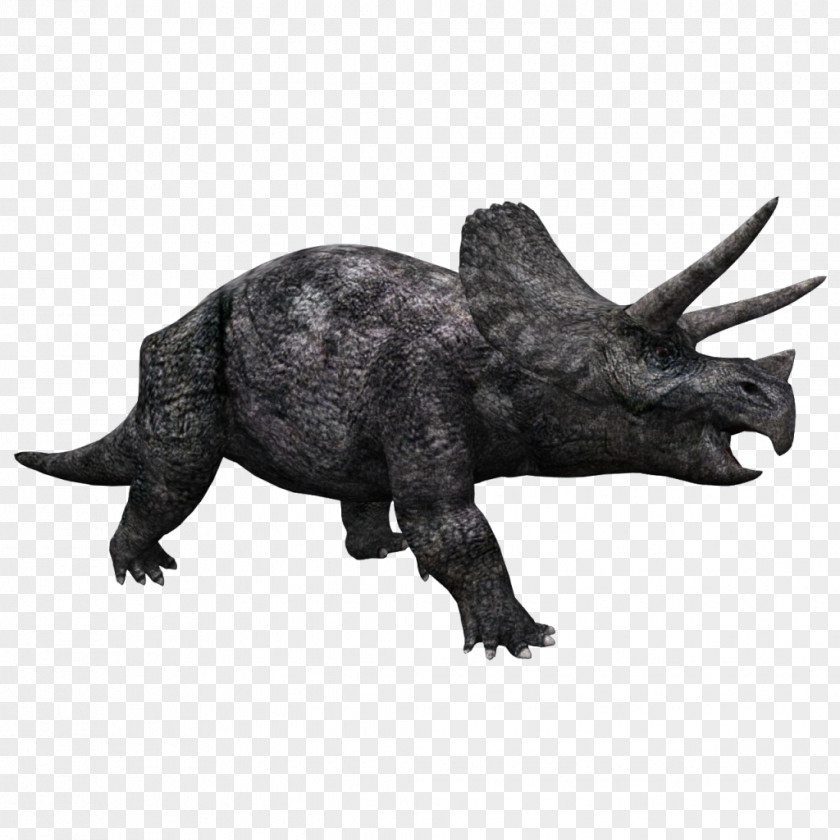 Jurassic Park Zoo Tycoon 2 Triceratops Tyrannosaurus Psittacosaurus Spinosaurus PNG