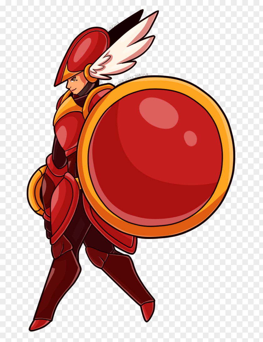 Knight Shield Shovel Yacht Club Games Art PNG