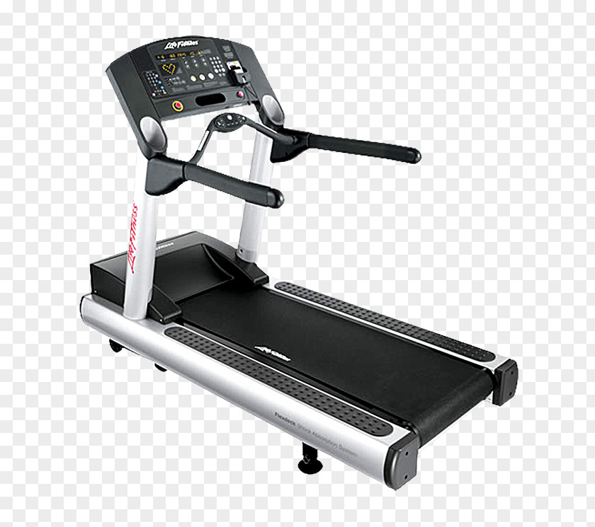 Life Fitness Ireland Treadmill Physical Centre Exercise Equipment PNG