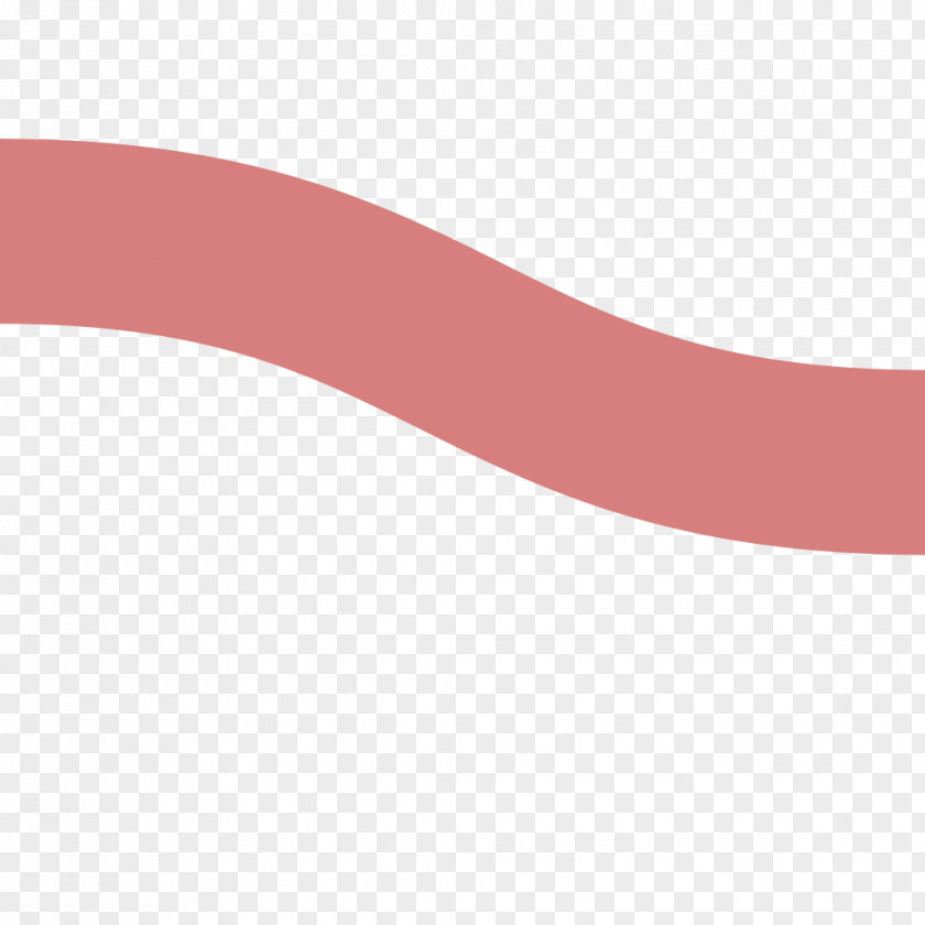 Line Pink M Angle PNG