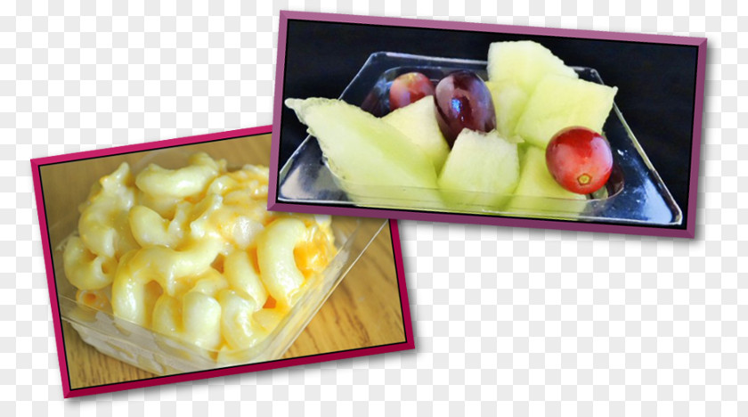 Mac N Cheese Side Dish Breakfast Lunch Garnish Recipe PNG