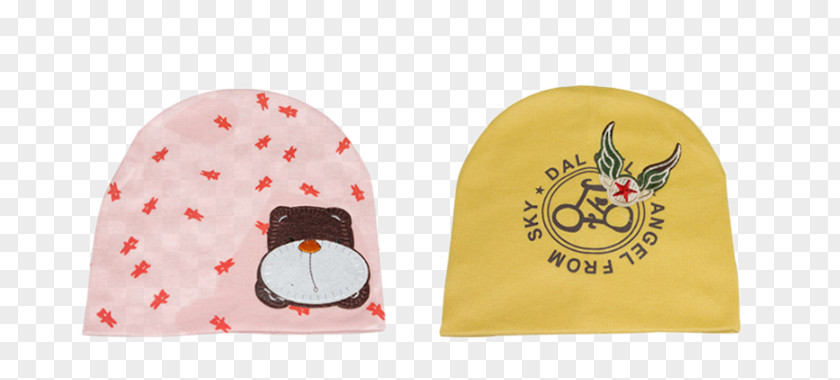 Male And Female Baby Hat Baseball Cap Child PNG