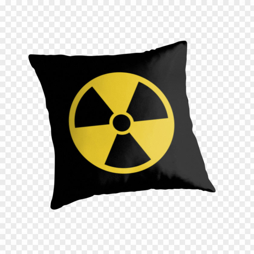 Nuclear Power Symbol Fukushima Daiichi Disaster OnePlus One Plant Meltdown PNG
