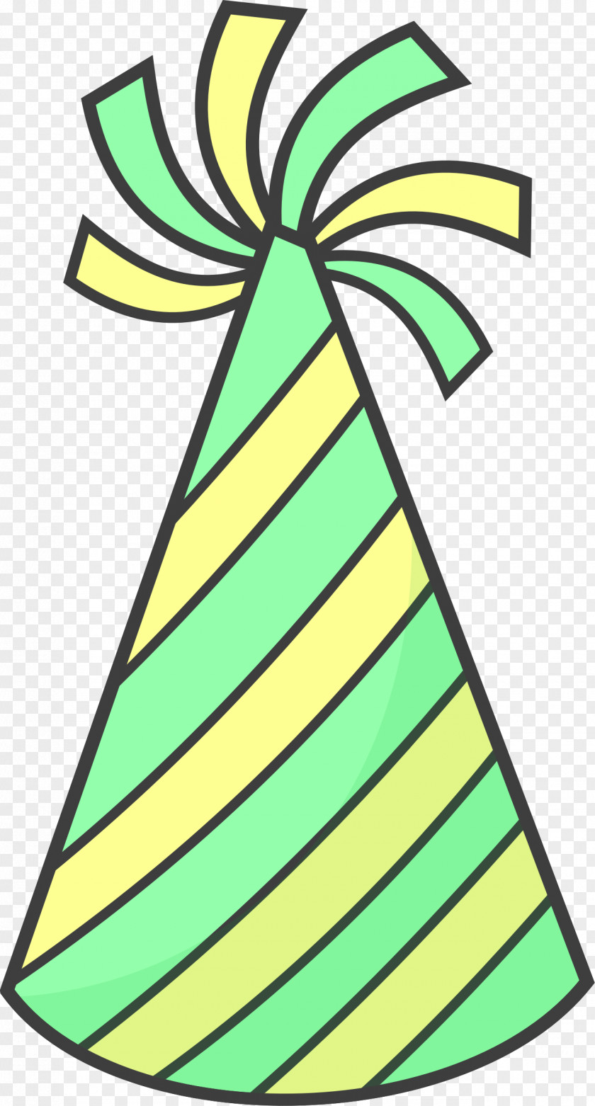 Picture Of Party Hat Birthday Clip Art PNG