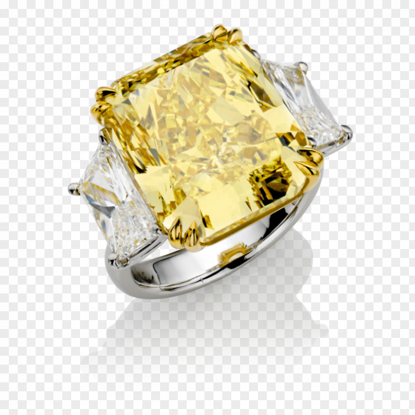 Ring Diamond Color Jewellery Clarity PNG