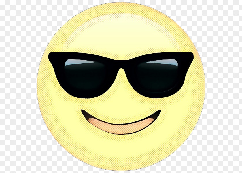 Sticker Laugh Happy Face Emoji PNG