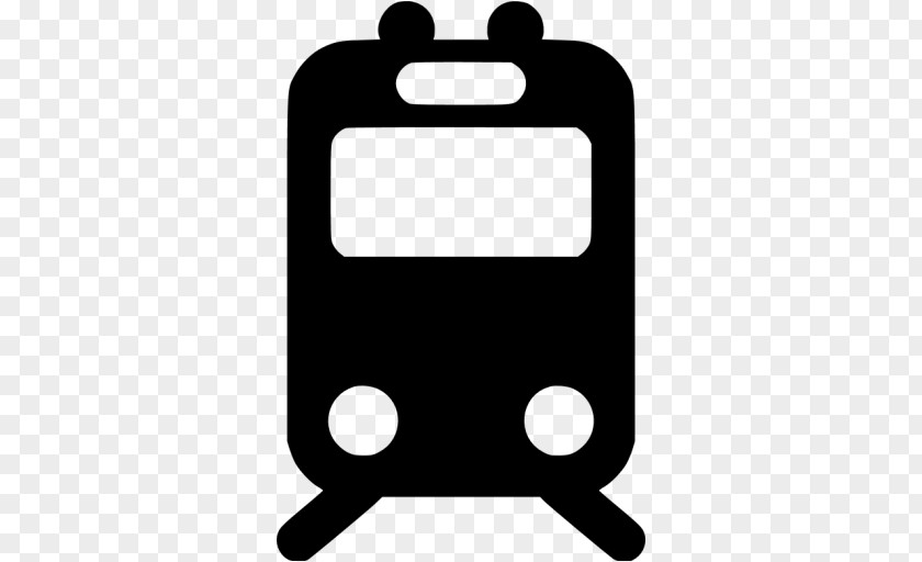 Train Rail Transport Rapid Transit Trolley PNG