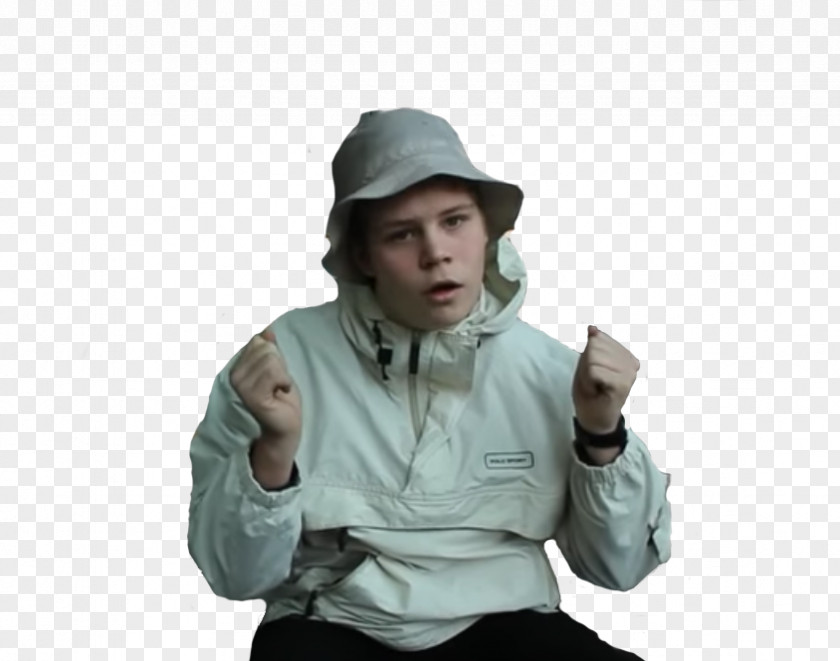 Yung Lean Дико, например 0 Outerwear PNG