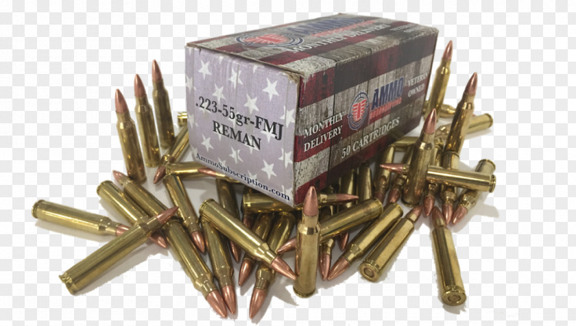 .223 Remington Bullet .45 ACP .40 S&W .380 .38 Special PNG