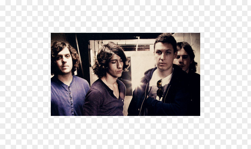 Arctic Monkeys Sheffield Do I Wanna Know? 0 Song PNG