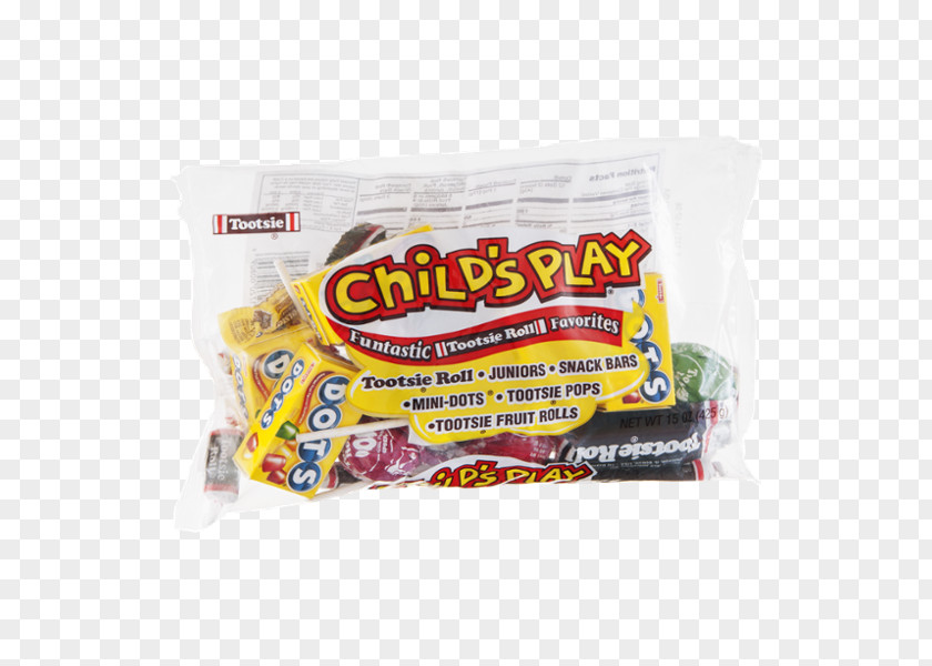 Beach Mat Child's Play Tootsie Roll Flavor Candy Halloween PNG