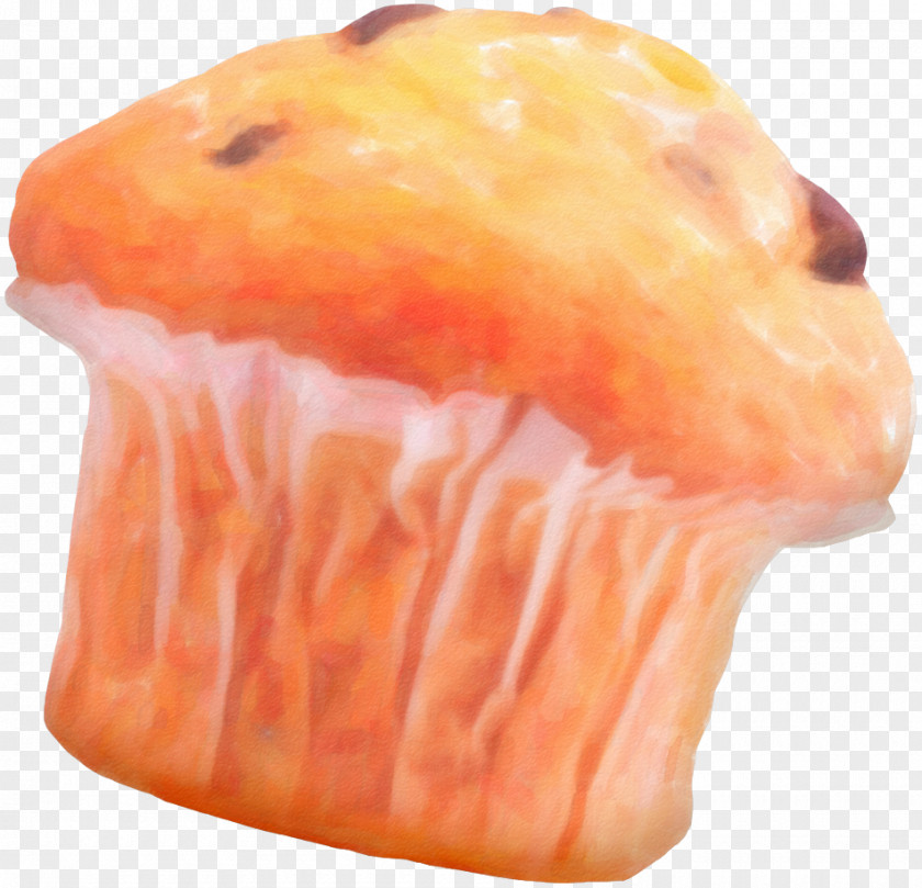Beautiful Orange Cake Muffin Egg Tart Bxe1nh PNG