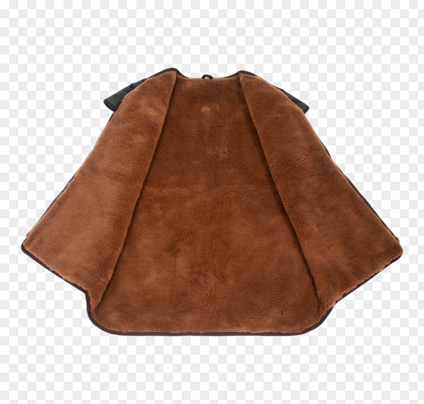 Camel Fur Caramel Color Brown PNG