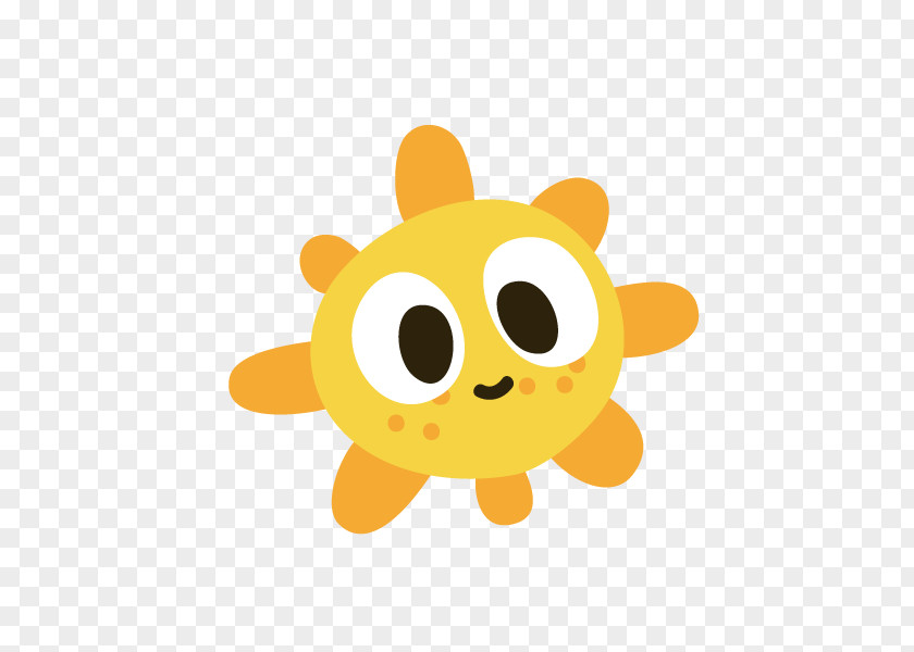 Cartoon Sun Solar System Planet Primary Education Astronomical Object Child PNG