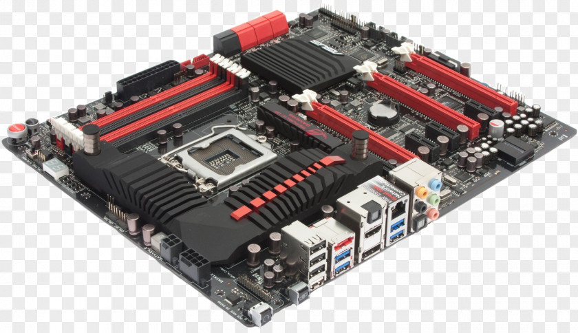 Computer Microcontroller Graphics Cards & Video Adapters Sound Audio Motherboard Hardware PNG