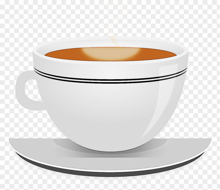 Espresso Tableware Coffee Cup PNG