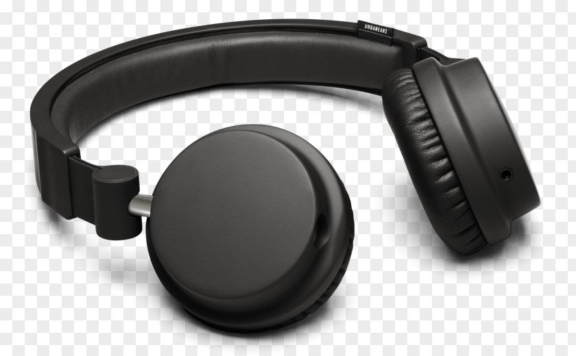 Headphones Urbanears Zinken Plattan Bagis PNG