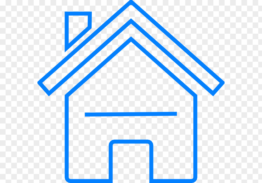 House Clip Art PNG