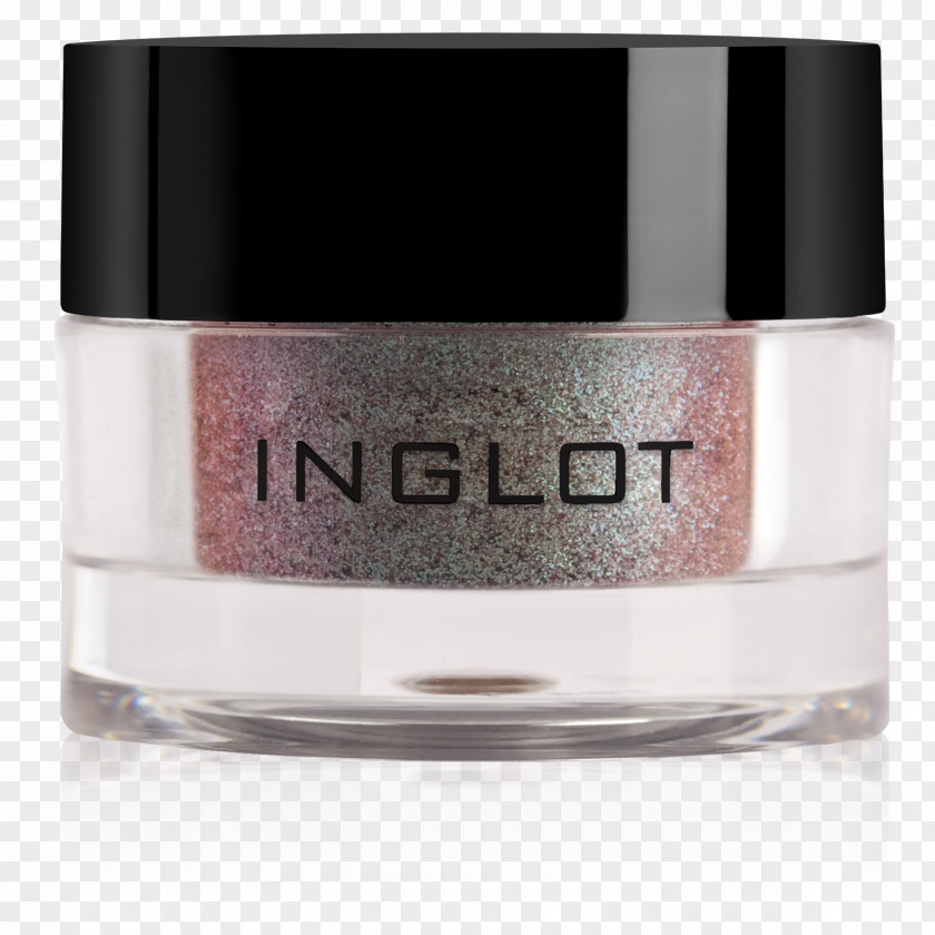 Jlo Inglot AMC Pure Pigment Eye Shadow Cosmetics Color PNG