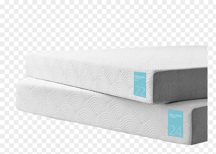 Mattress Tempur-Pedic Pillow Bed Sleep PNG