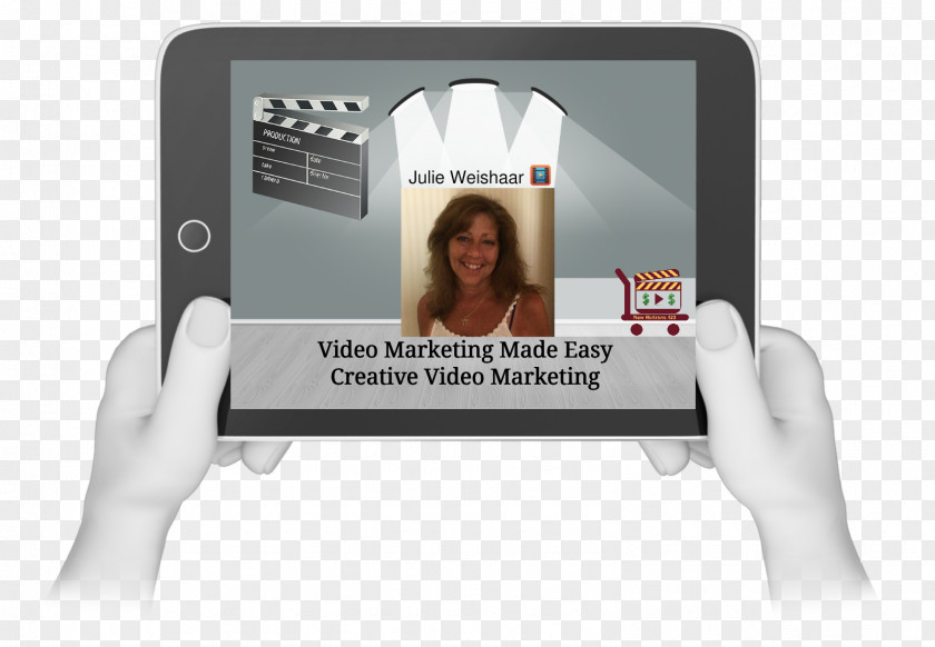 New Product Promotion Digital Marketing Social Video Production PNG