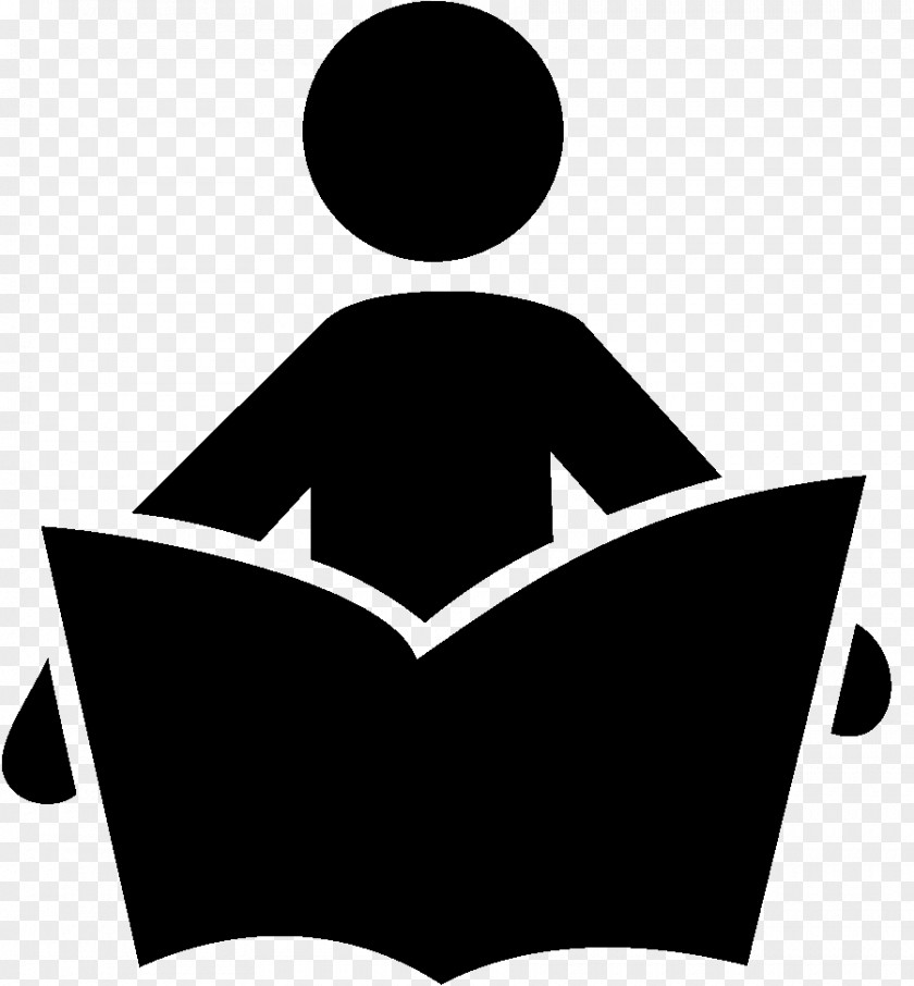Read Reading Symbol Library Clip Art PNG