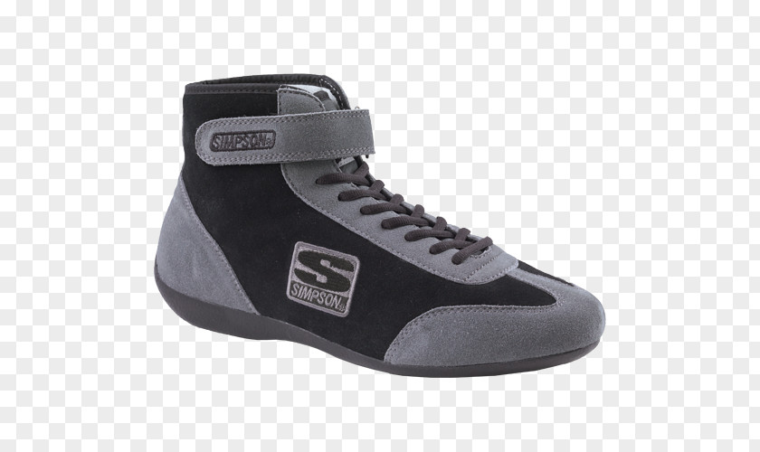Boot Shoe Size Simpson Performance Products High-top PNG