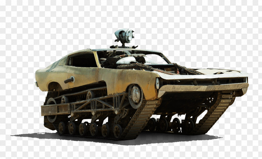 Car Max Rockatansky Nux Mad Vehicle PNG