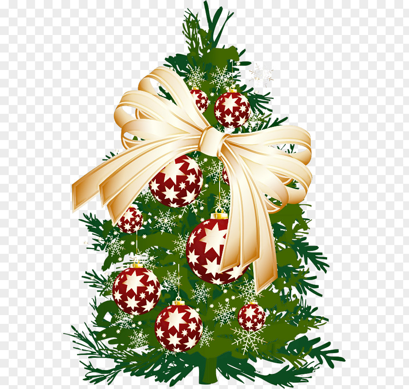 Christmas Decoration PNG