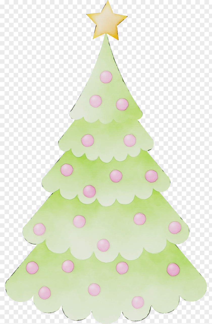 Christmas Tree PNG