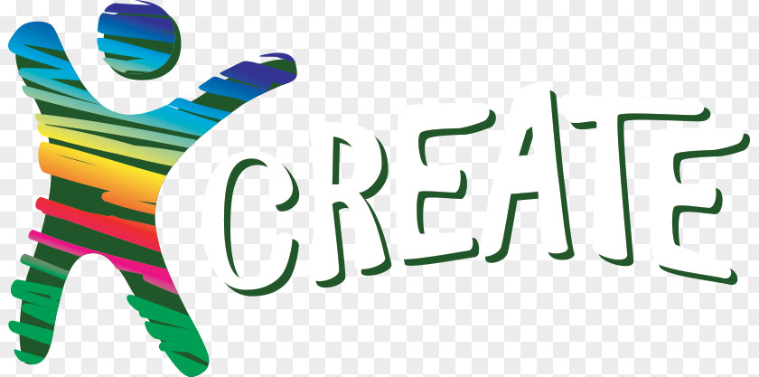 Creative Arts Logo Brand Sponsor PNG