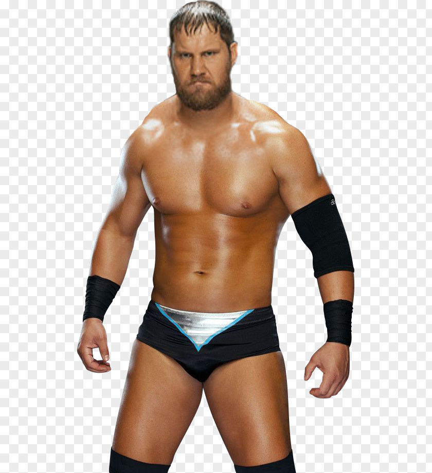 Curtis Axel FCW Florida Tag Team Championship Professional Wrestler Heavyweight Wrestling PNG