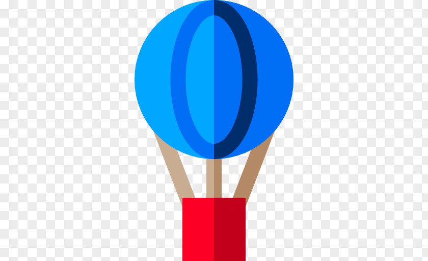 Design Hot Air Balloon Clip Art PNG