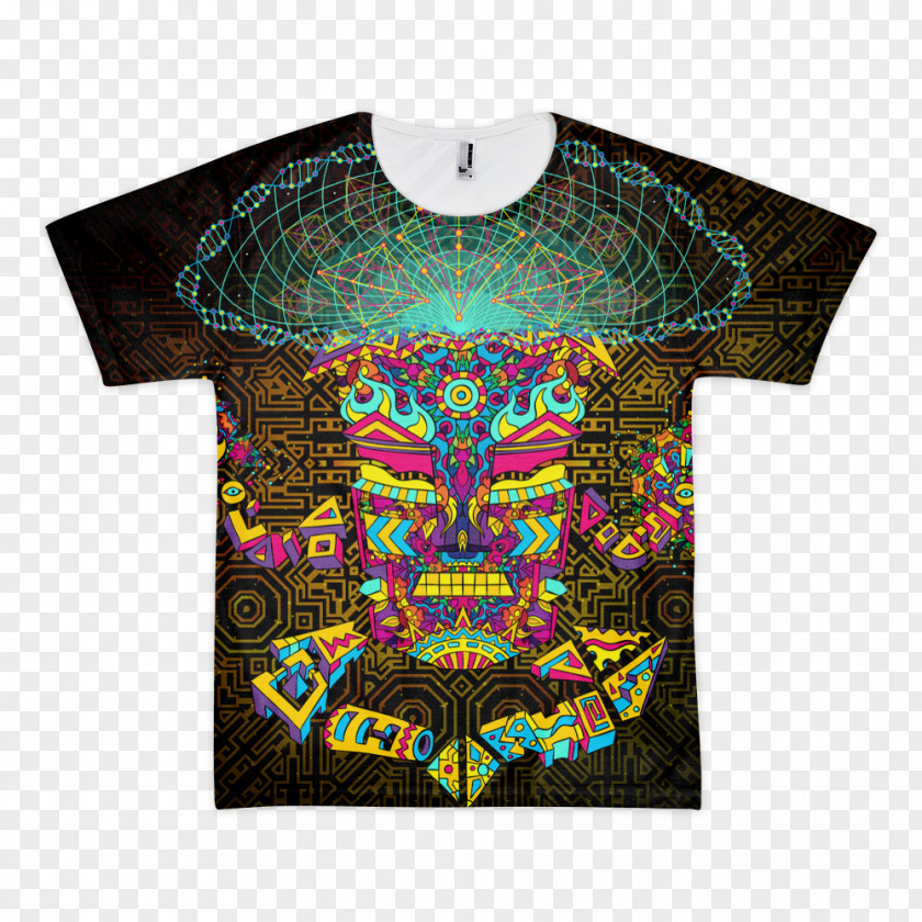 Design Psychedelic Art Psychedelia PNG