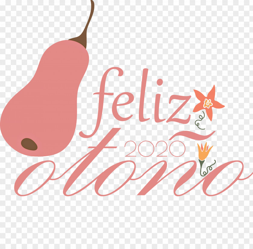 Feliz Otoño Happy Fall Autumn PNG