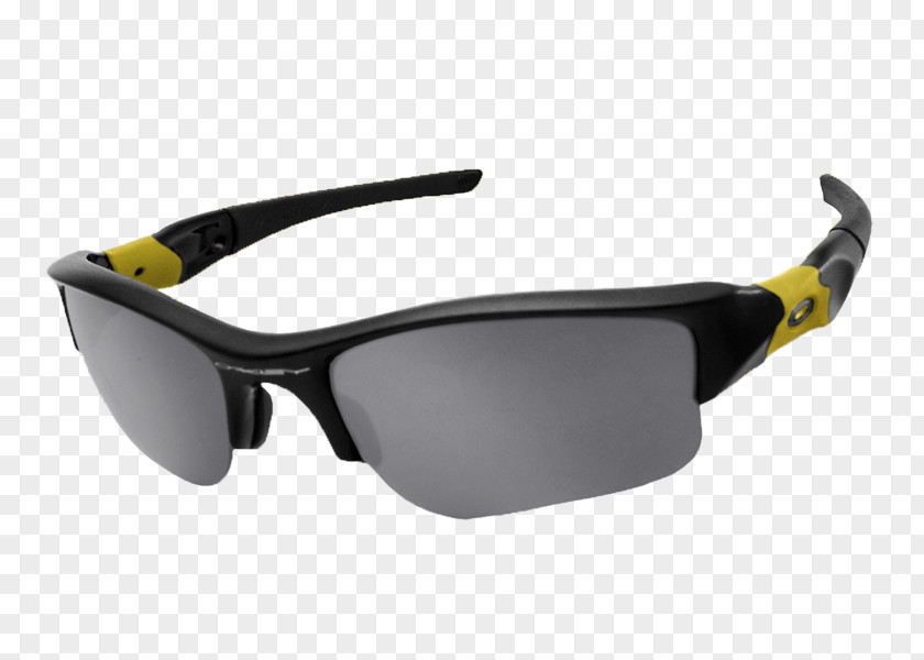 Flak Jacket Goggles Sunglasses Swans Oakley, Inc. PNG