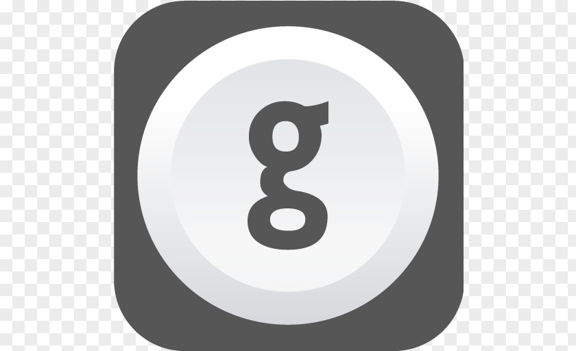 Github Symbol Trademark Circle PNG