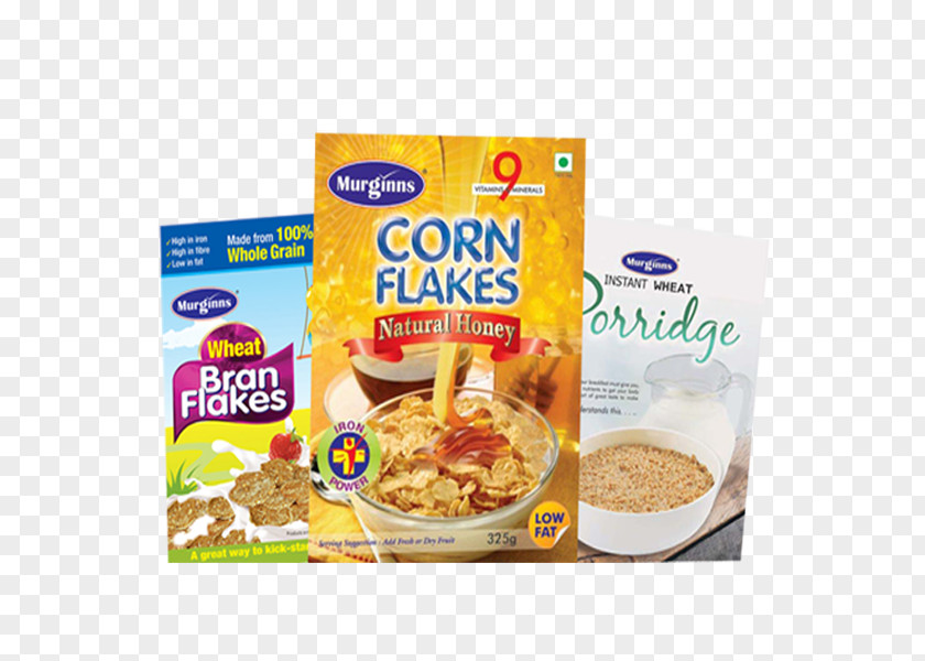 Junk Food Muesli Corn Flakes Breakfast Cereal PNG