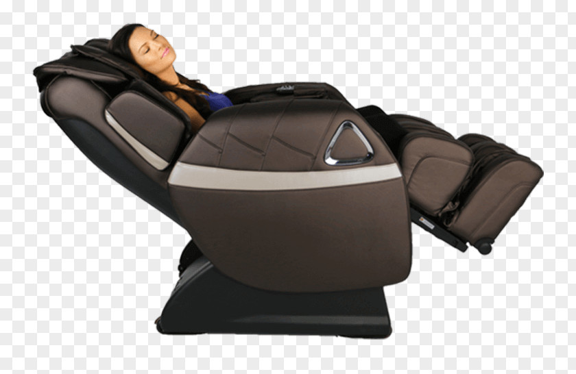 Massage Chair Car Seat Furniture PNG