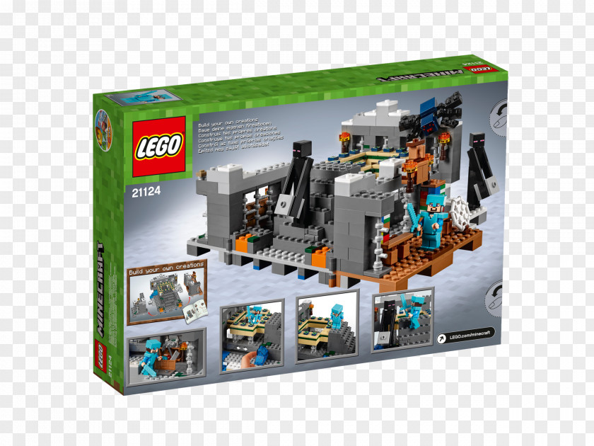 Minecraft Lego Amazon.com Toy PNG