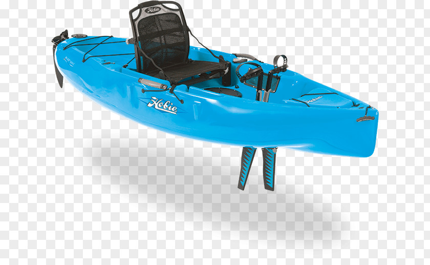 Paddle Hobie Mirage Sport Kayak Fishing Cat Recreational PNG
