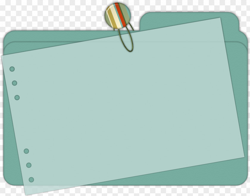 Paper Page Bookmark Clip Art PNG