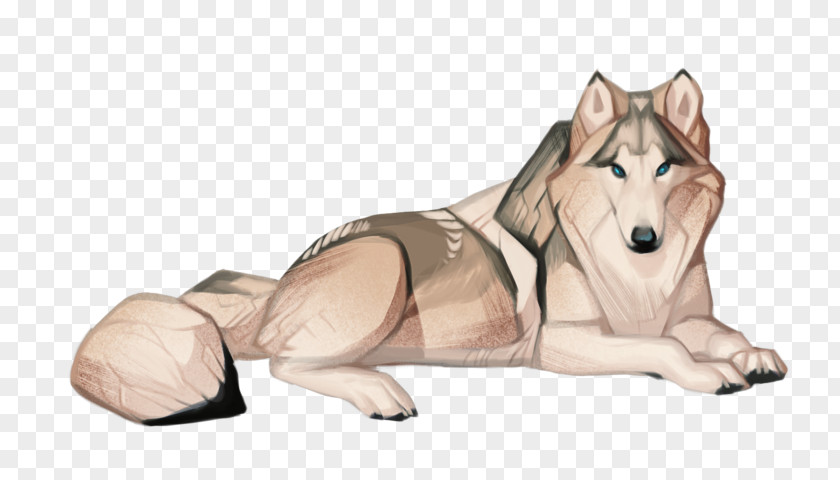 Puppy Siberian Husky Czechoslovakian Wolfdog Drawing PNG